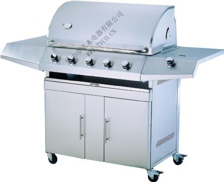 Gas Barbecue Grill